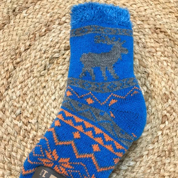 Field & Stream Other - Field & Stream Cozy Cabin Socks (Youth)-NWT